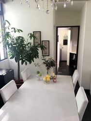 Mandarin Gardens (D15), Condominium #574203281